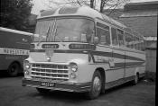 Yeates Coach