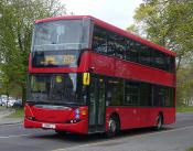 Connexions Buses