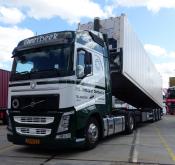 Volvo Fh