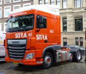 Daf Xf 450 Ftp