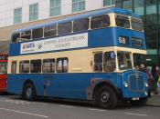 Preserved Bradford Aec