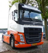 Volvo Fh