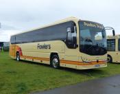 VOLVO B8R