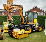 Jcb120pro