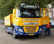 Daf Cf 450 Fan