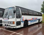Leyland Tiger