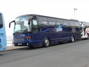 Setra S250