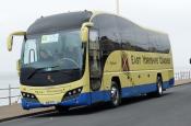 Volvo B9r