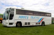 Abbey Travel Volvo