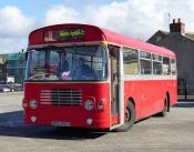 Preserved Preserved Bristol