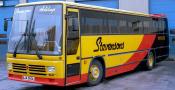 Stevensons Leyland Leopard