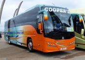 Coopers Tourmaster