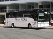 Moving People