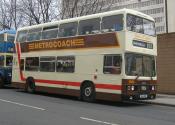 Leyland Olympian Metrocoach