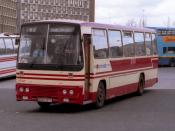 Central Scottish Leyland