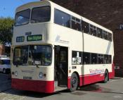 Former Merseyside Atlantean