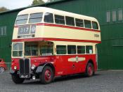 Aec Regent Iii