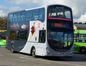 Transdev Burnley And Pendle