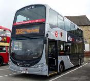 Transdev Burnley & Pendle