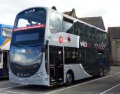 Transdev Burnley And Pendle