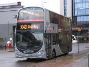 Burnley Bus Company