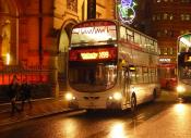 First Leeds Volvo