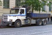 Scania 113h