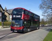 Harrogate Bus Company