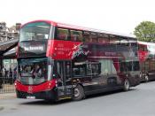 Harrogate And District