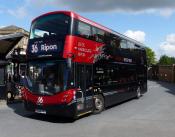 Harrogate Bus Company