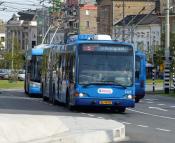 Arnhem Trolleybus