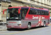 Mercedes Of Zermatt Tours