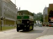 Bristol Tramways Ksw6b