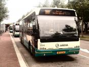 Arriva Vdl