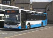 Kirkby Lonsdale Coaches