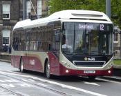 Volvo 7900h
