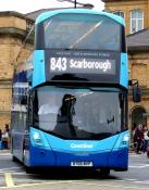 Transdev Yorkshire Coastliner