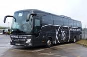 Mercedes Tourismo