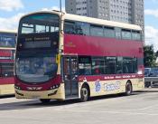 Volvo B5tl