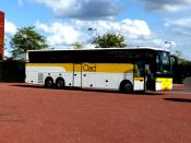 Oad Coach
