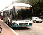 Arriva Holland