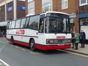 Leyland Tiger