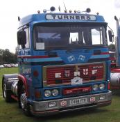 Erf C Series