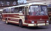 Magirus Deutz Coach