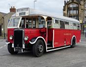 Leyland Ts8