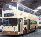 Preserved Atlantean