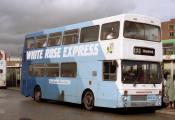 Yorkshire Traction Metrobus