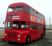 Ex Midland Red D9