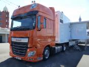 Daf Unit