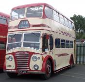 Ribble Leyland